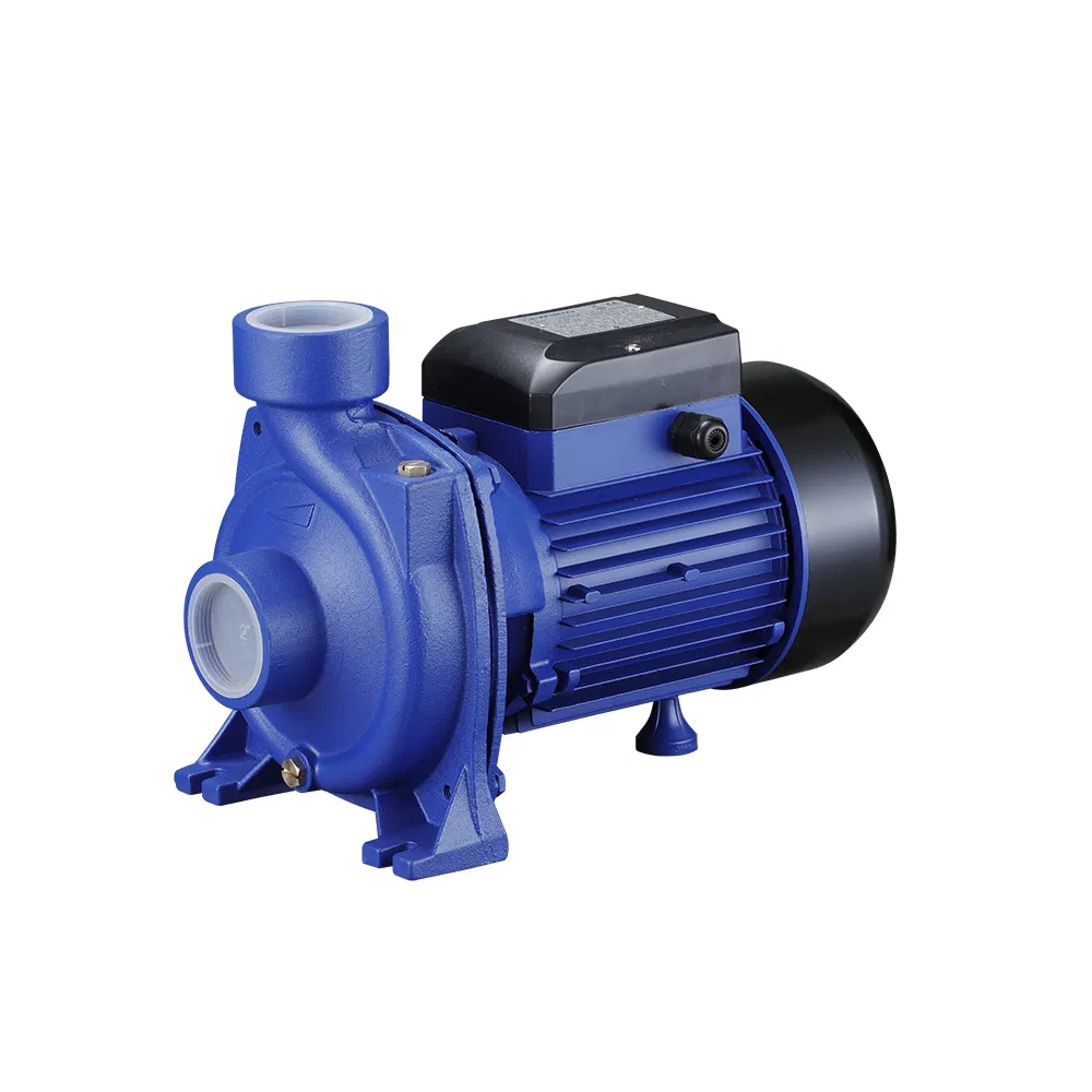 Wdhf High Pressure DC Solar Water DC Surface Solar Pump for Irrigation