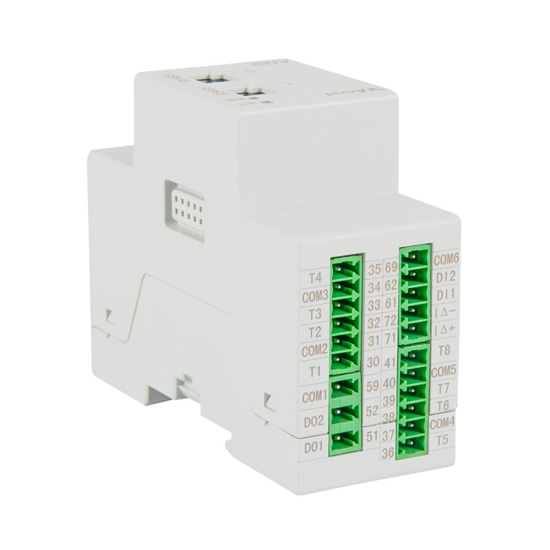 Acrel Amb100-a Low Voltage Data Center IDC Lora Wireless Busway Monitoring Device