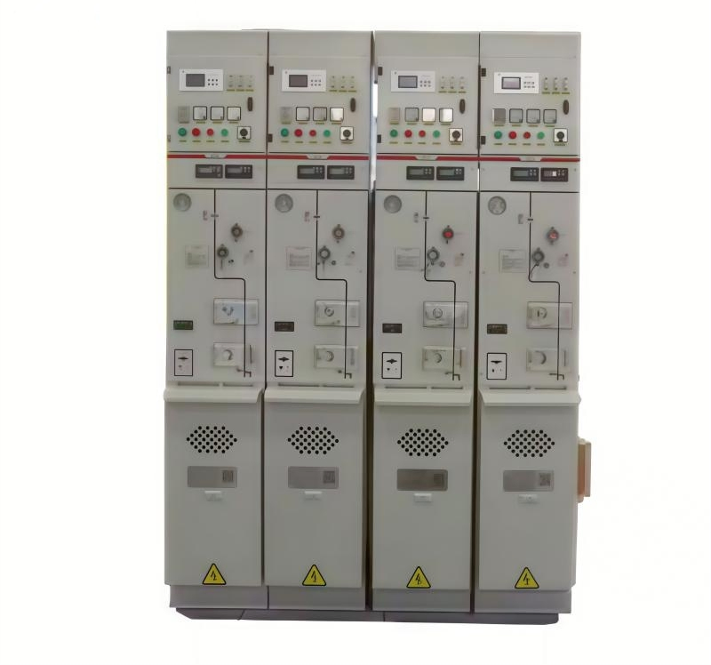 American-Style Box-Type Transformer Zgs11-10/0.4-500kVA, Outdoor, New Rural Power Grid Transformation