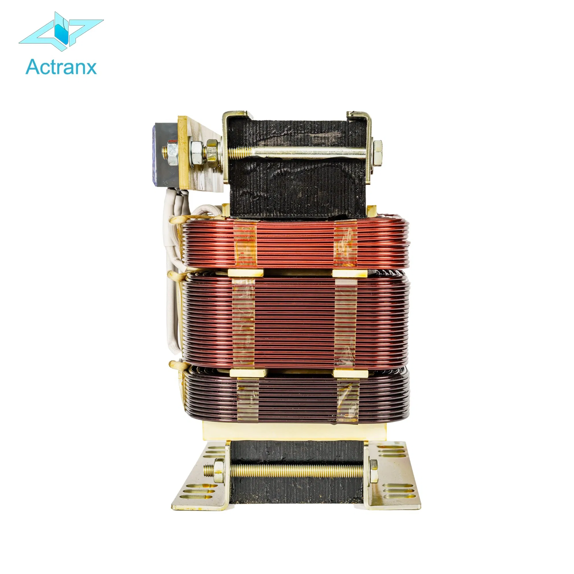 Compact Ultra-Quiet Inverter Transformer for Smart Home and IoT Devices