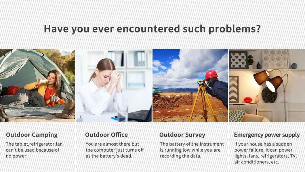 Solar Power Generator 1