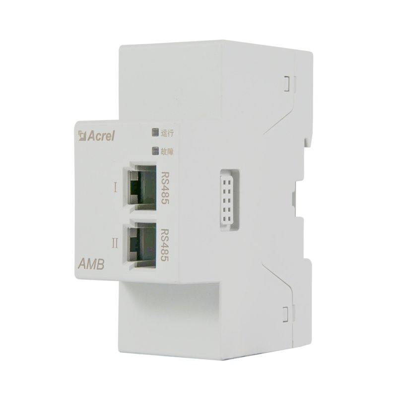 Acrel Amb100-a Low Voltage Data Center IDC Lora Wireless Busway Monitoring Device