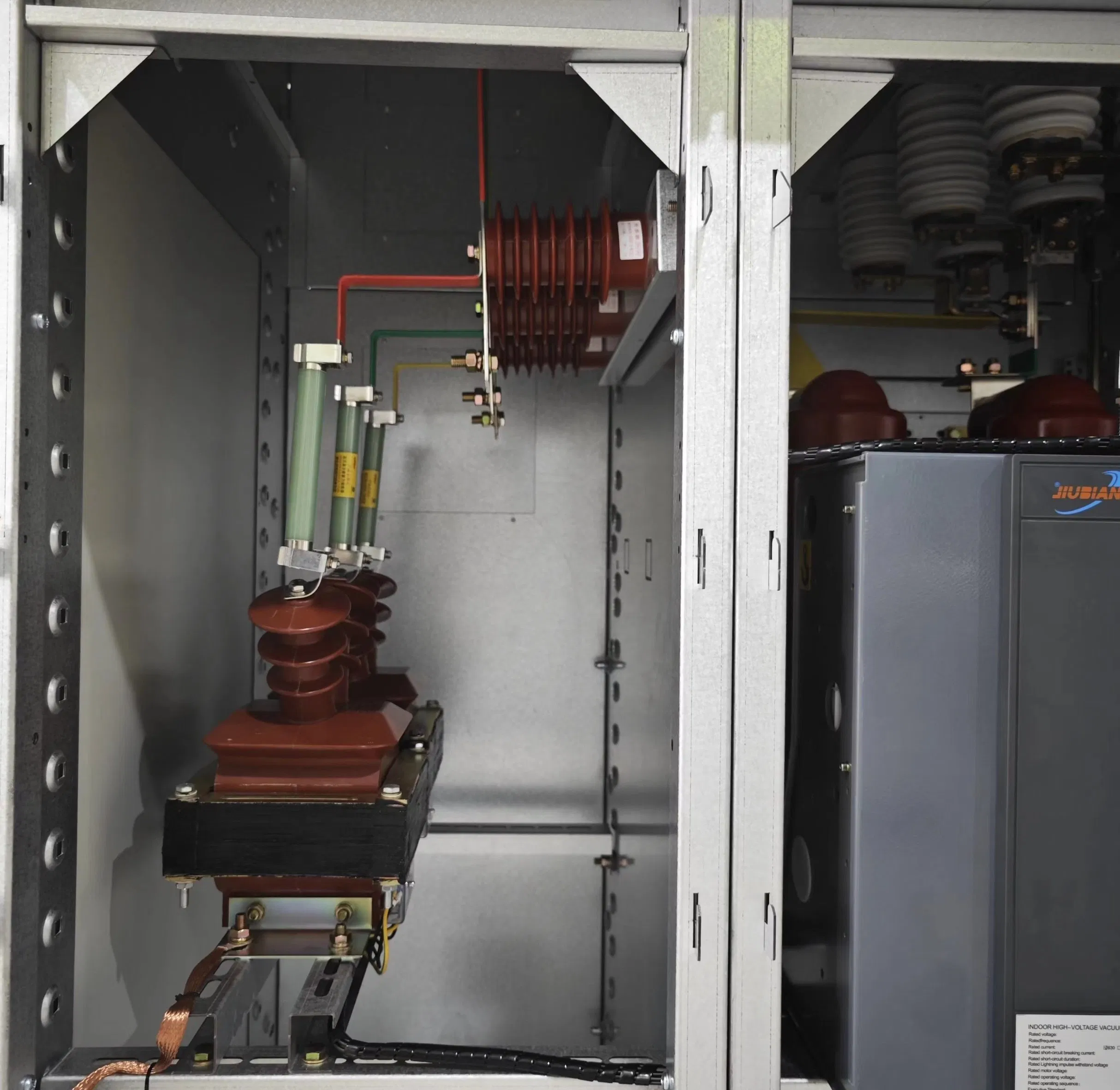 Photovoltaic Isolation Transformer Sg-4000kVA 0.4kv Floating Photovoltaic Grid-Connection Supporting