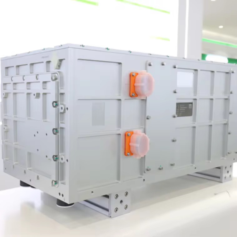 5kw Methanol Reforming Hydrogen Fuel Cell Power Generation System for Trailers RV Cars