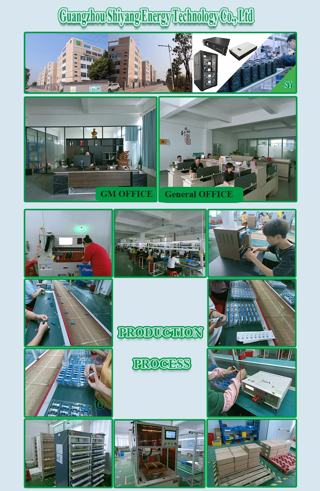 Power Storage System 11