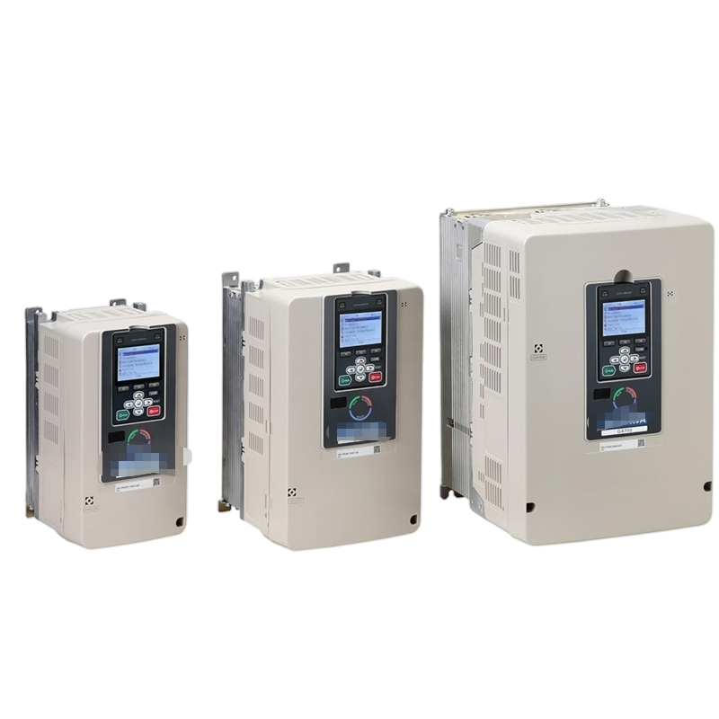 Trusted Cipr-Ga70u4007abba for Yas/Ka/Wa Ga70 Automation Component Reliable Solar Deye DC AC Power Inverter