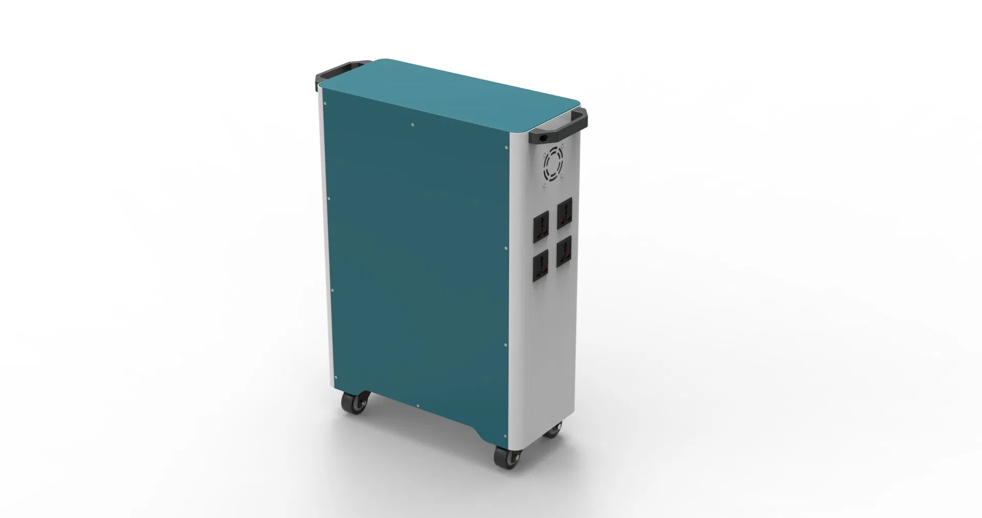 Portable Solar Panel Power Station 3kw PV Outdoor Power Station Shenzhen China