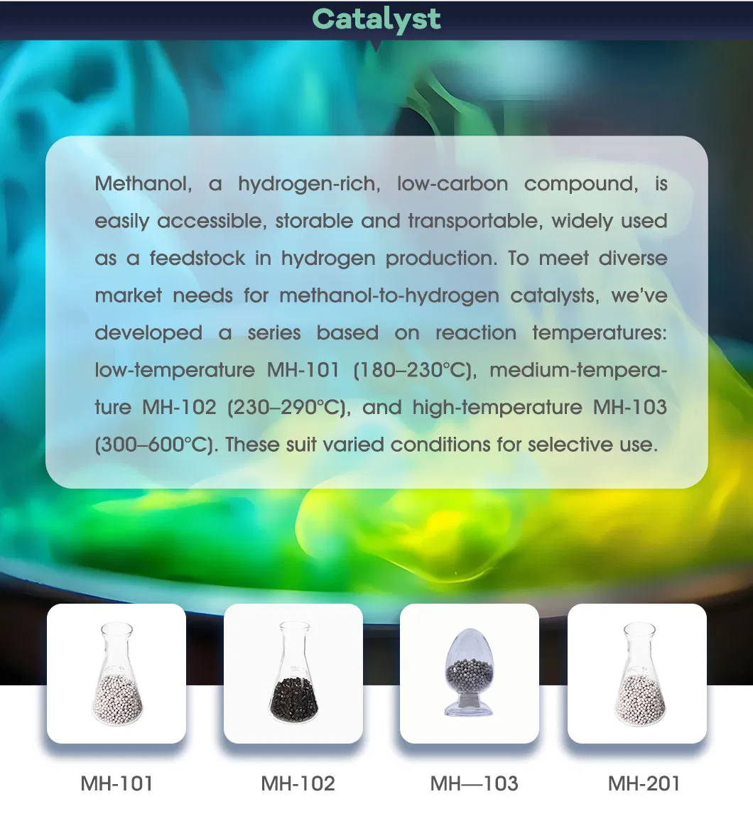 Industrial Installation