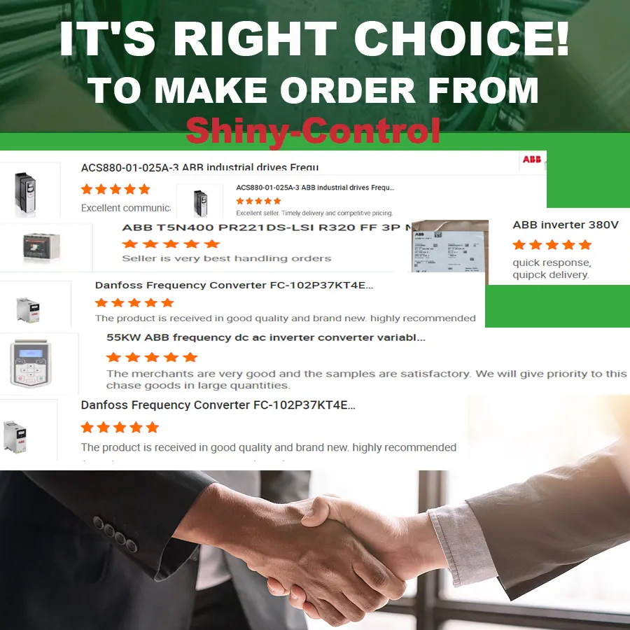 Inverter Application