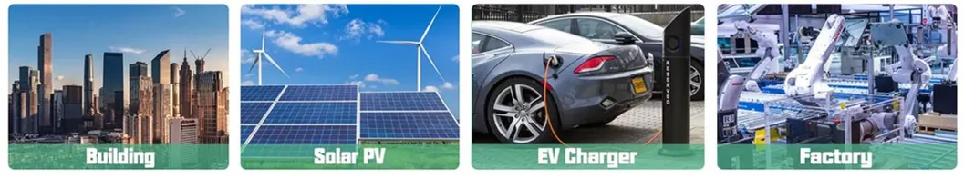 Application Scenario 1