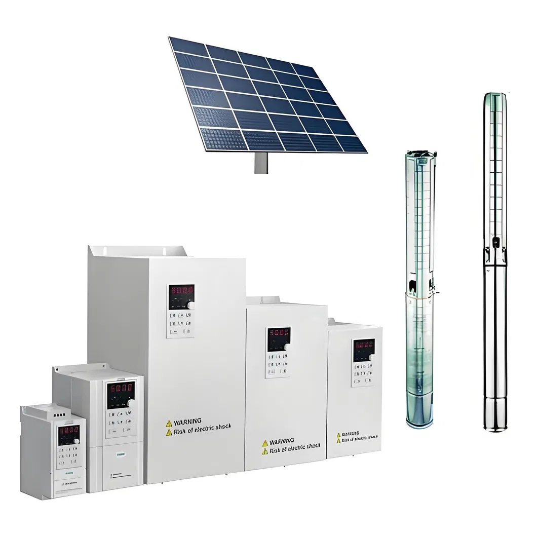 Solar Water Solutions