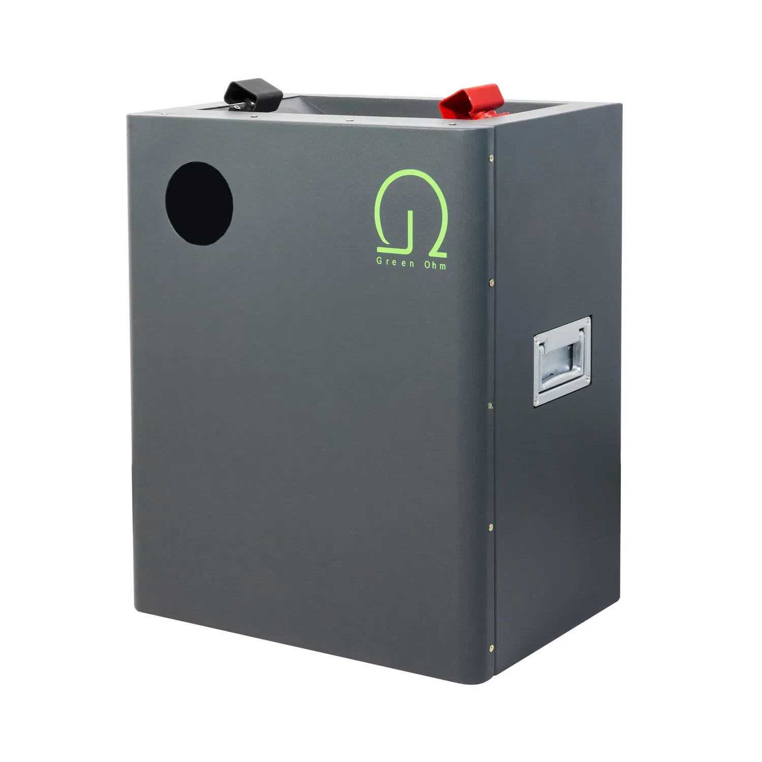 Home Solar Battery Storage System for Grid-Tie &amp; off-Grid Use