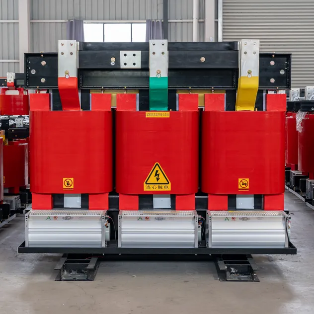 Transformer Details 2