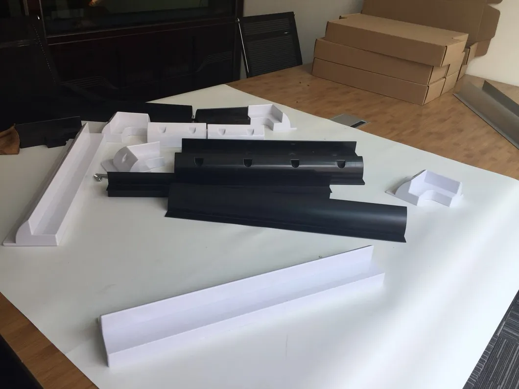 Solar Panel Mounting Structure 1