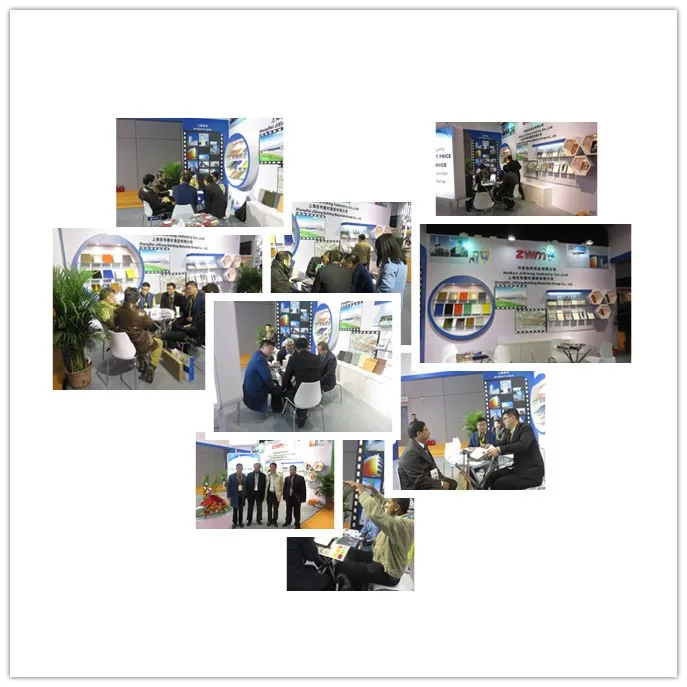 Exhibition & Customer