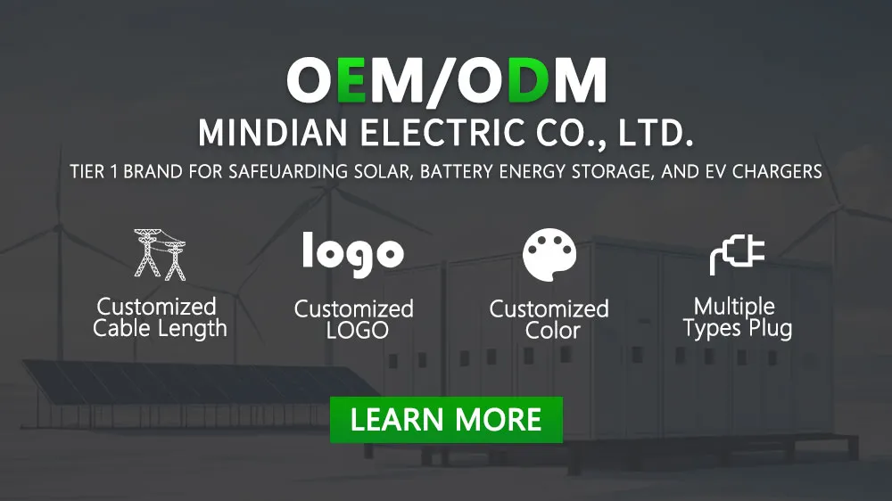 Solar Storage Detail 1