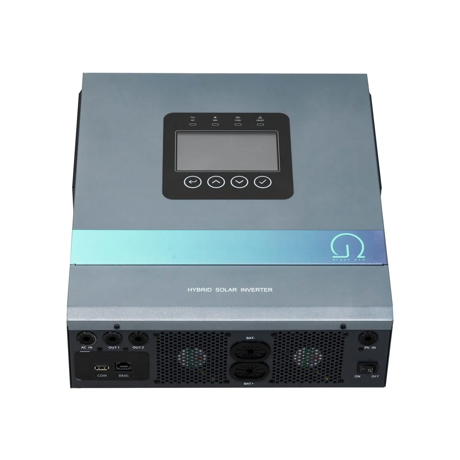 off Grid Single Phase Pure Sine Wave Inverter