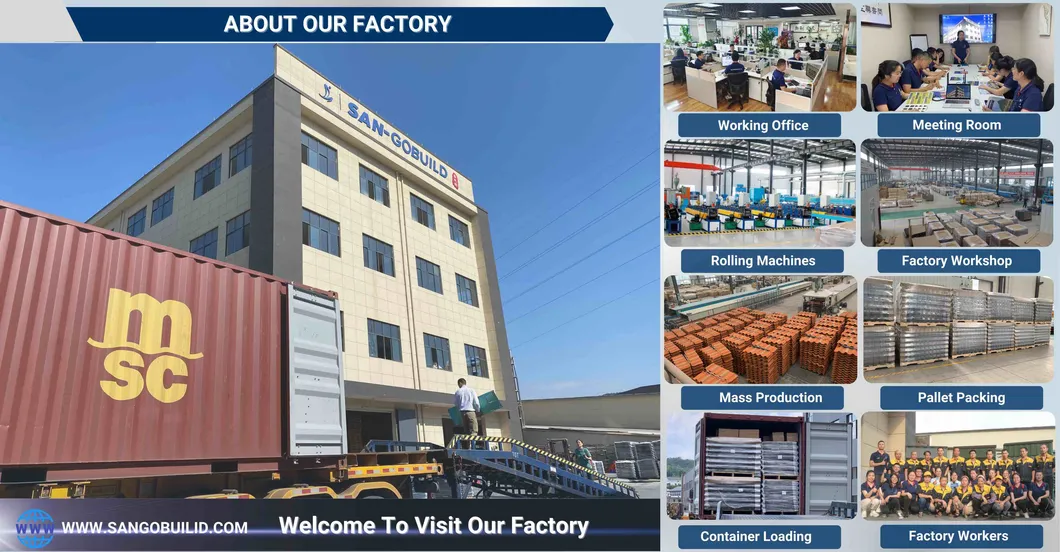 Factory Profile