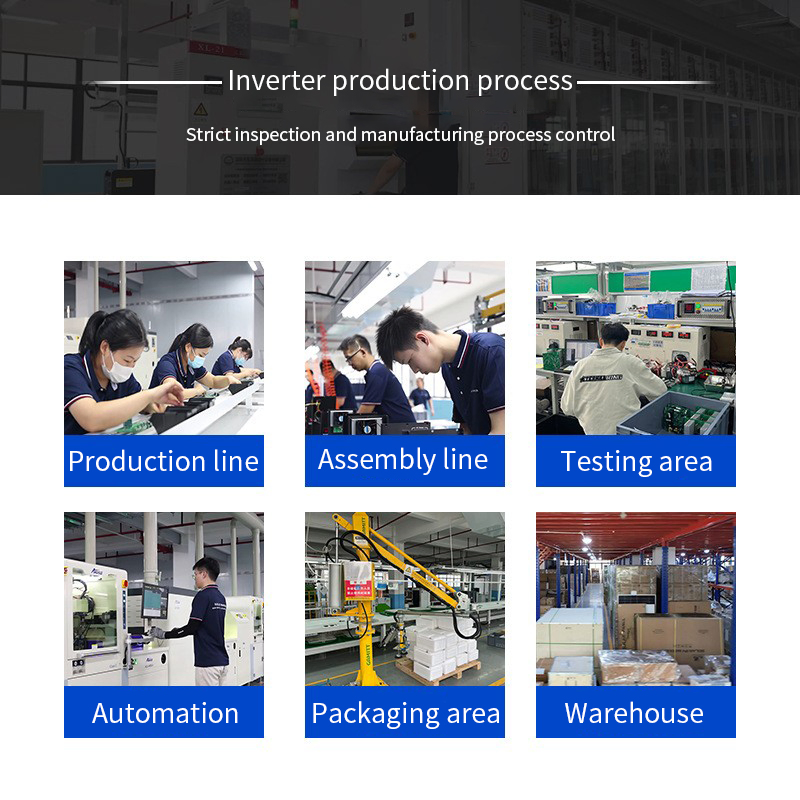 3kw 5kw 6kw 10kw 30kw 1 Megawatt (Hybrid/Off-grid) Complete Set Solar System Solar Energy System for Home, Commercial and Industrial Use