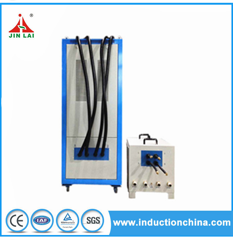 Energy Saving Hammer Induction Forging Device (JLC-100KW)