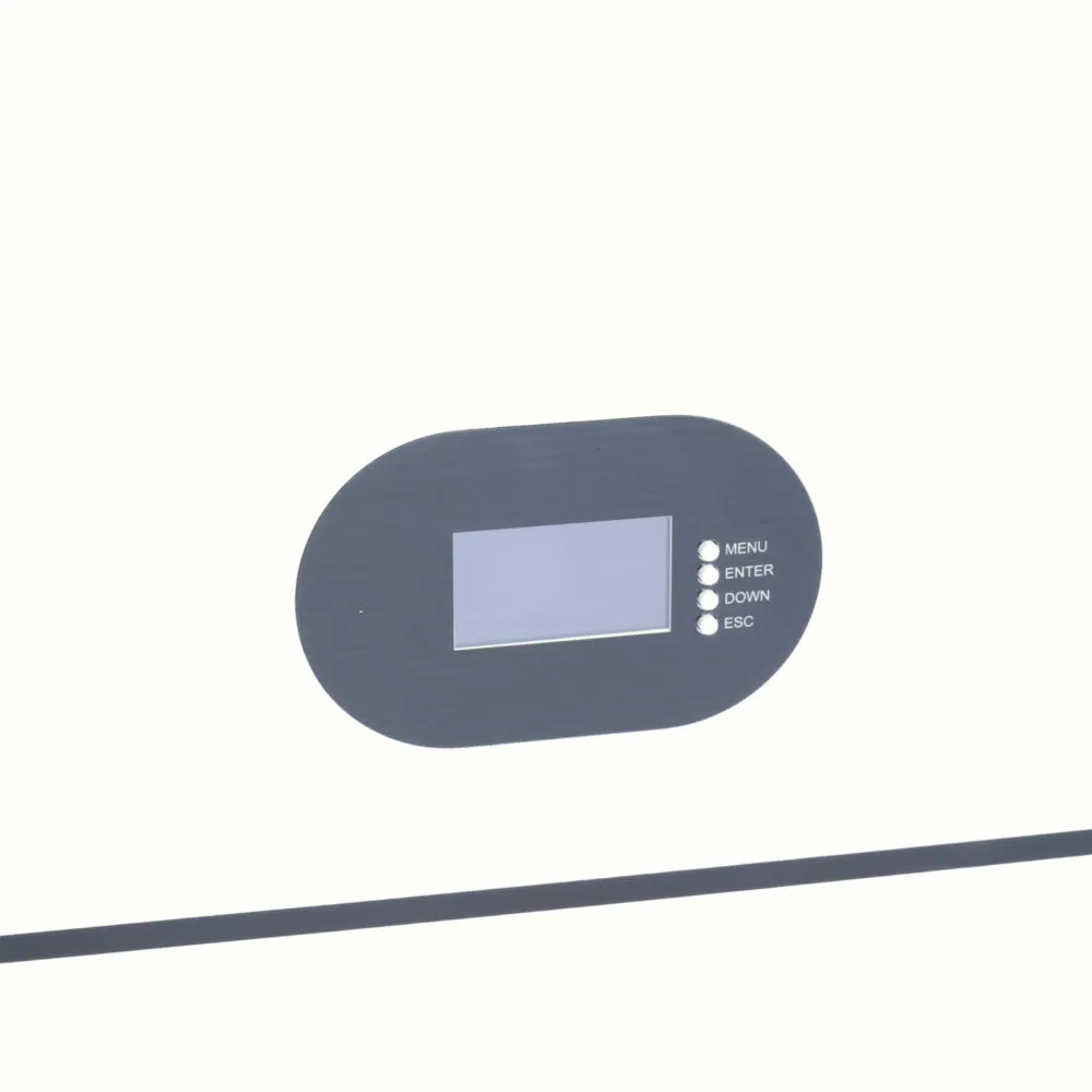 Waterproof Quiet Operation Wall-Mounted LiFePO4 Residential Energy Lithium Storage Battery