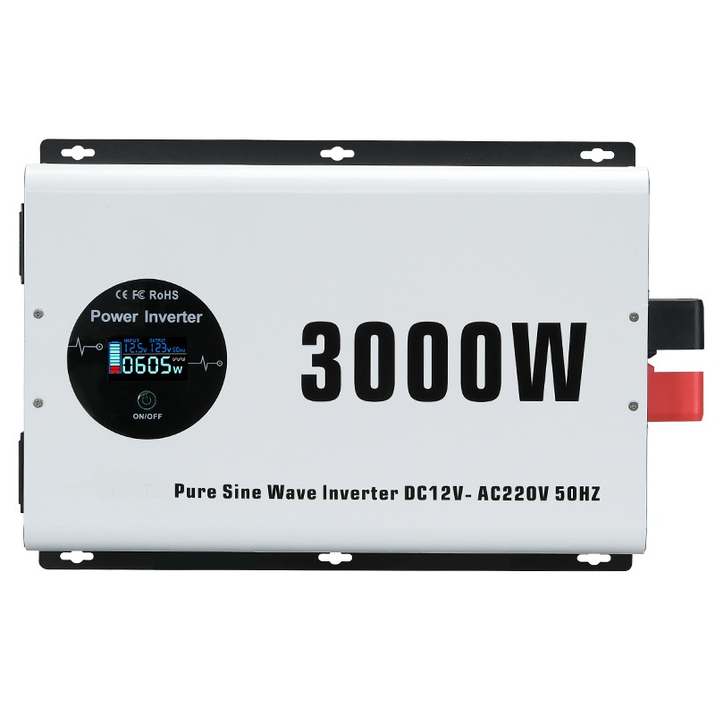 Seamless Grid/off-Grid Transition and Energy Storage Optimization