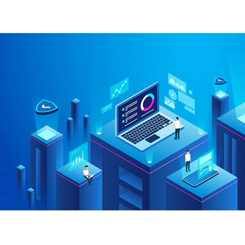 Solar Storage Management Solution