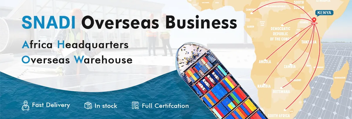 Solar System Overview