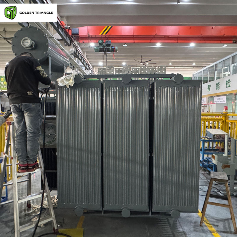 Tailored Energy-Saving Devices with High Efficiency and Low Losses for Sustainability