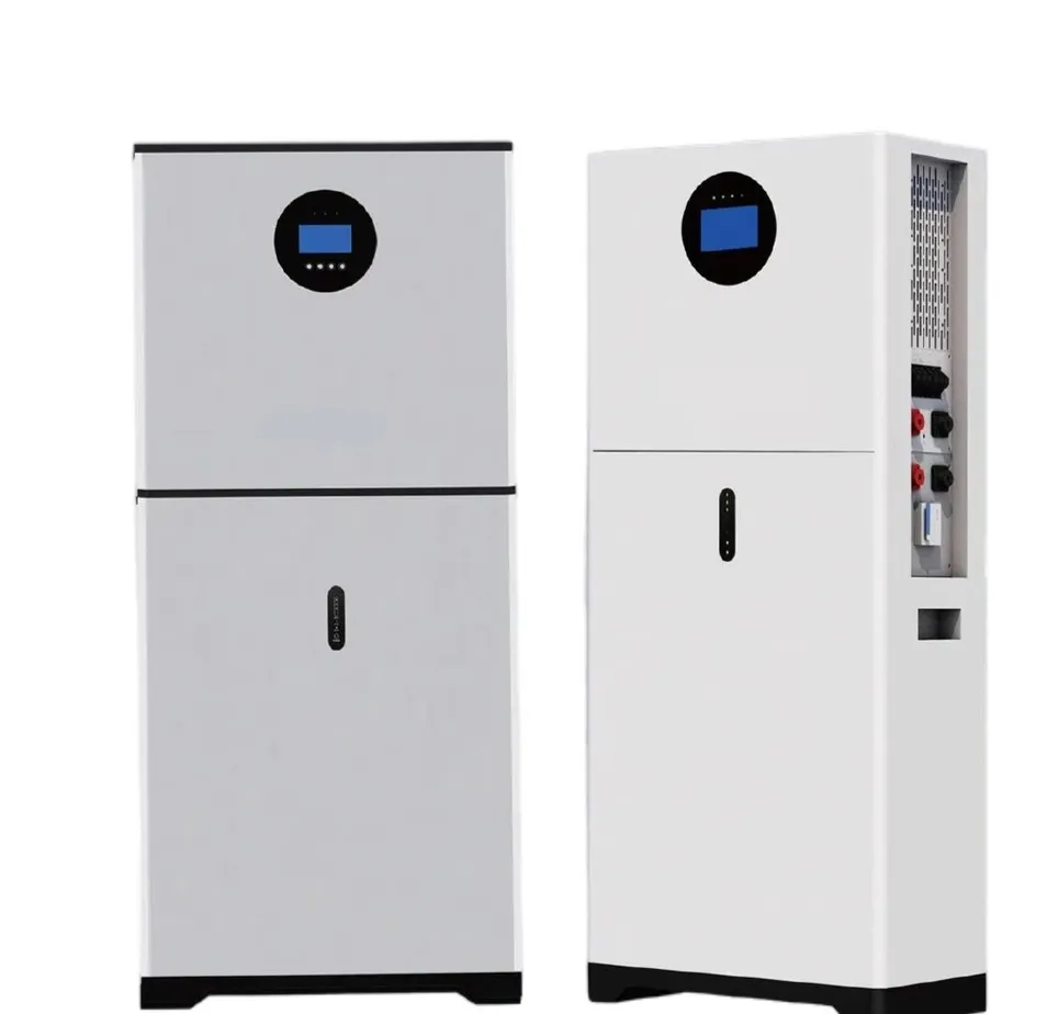 Home Energy Storage System