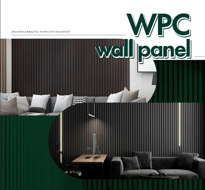 WPC Material Analysis