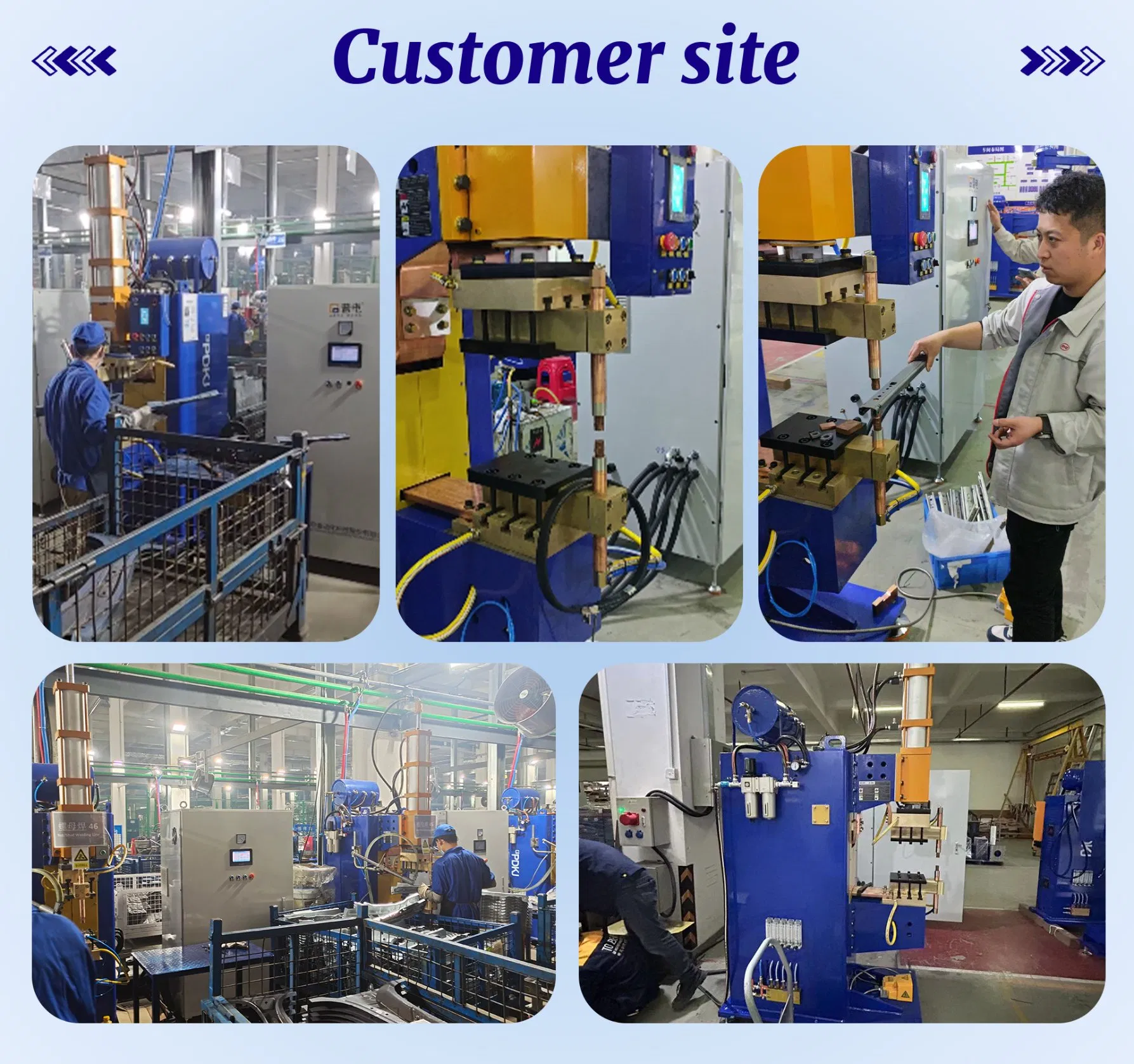 60000μ F Delivery Efficiency Hand Spot Welding Machine Energy Storage Spot Welding Device for Stainless Steel Hardware