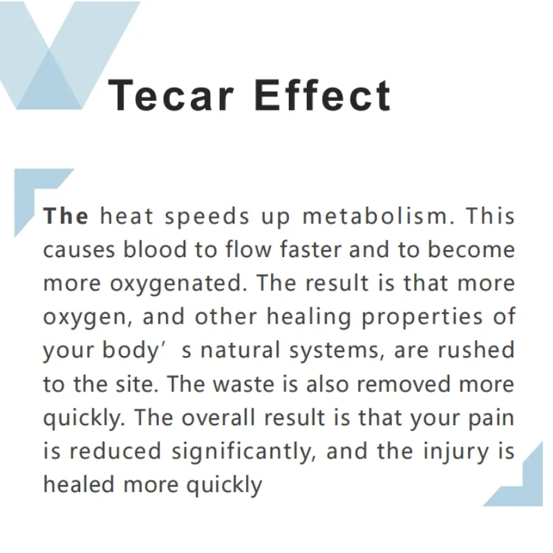 Therapy Device Principle