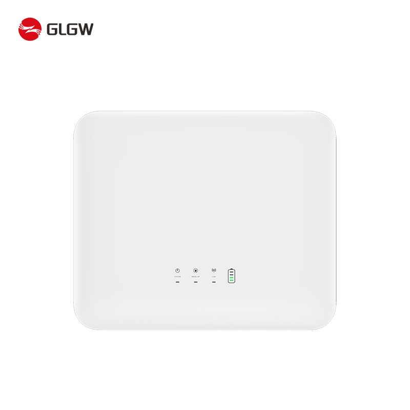 Glgw Gw6000-Es-20 Single Phase 2 Mppts 48V 6kw Energy Storage Hybrid Solar Inverter