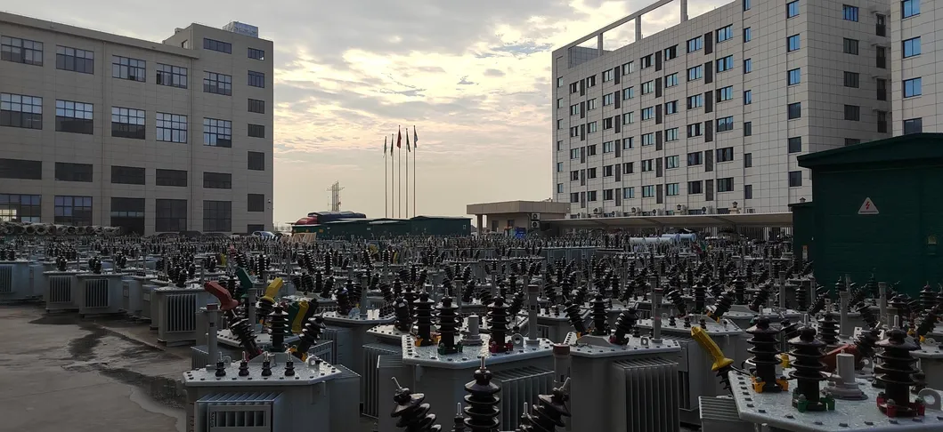 Quality Testing Facility