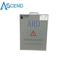 Advanced Elevator Automatic Rescue Device for Energy Efficiency