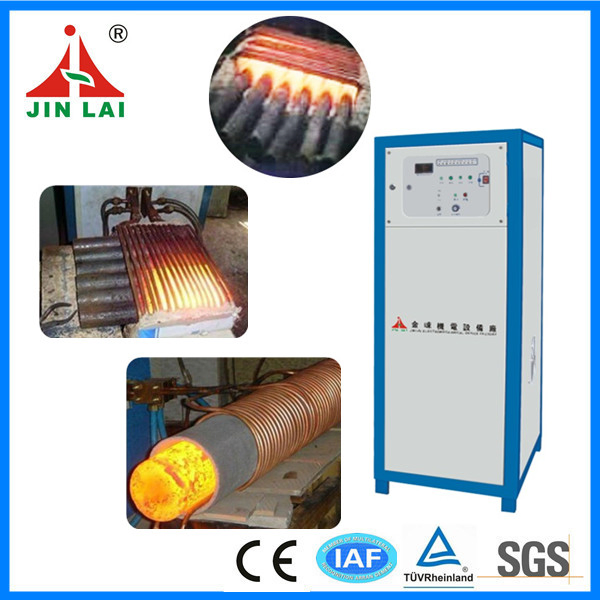 Medium Frequency Induction Heating Device (JLZ-160)