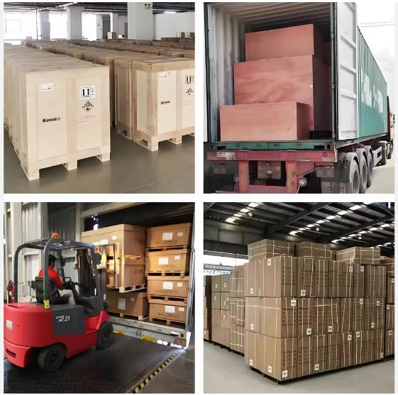 Complete Solar Energy Kit for off-Grid Power Solutions for Homes and Businesses