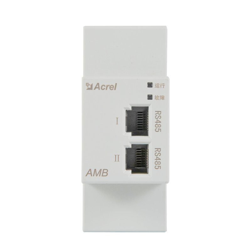 Acrel Amb100-a Series Intelligent Bus AC Monitoring Device for AC Multi-Circuit