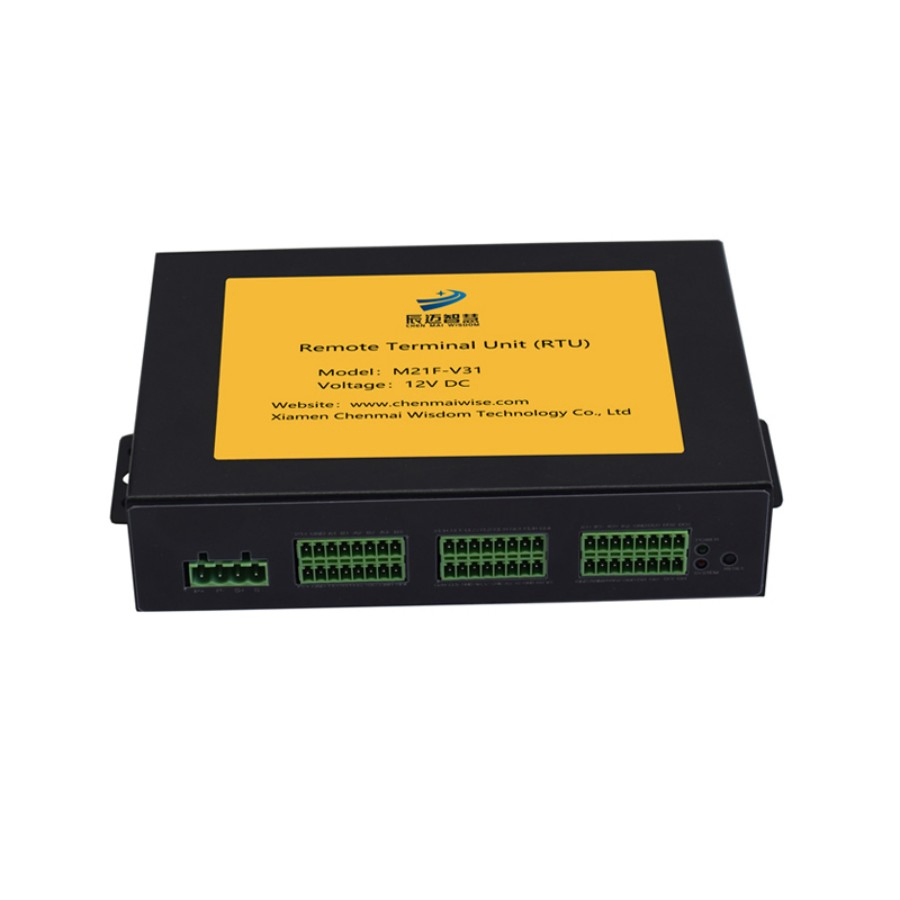 Efficient Versatile Low Energy Consumption Advanced Smart Monitoring Device