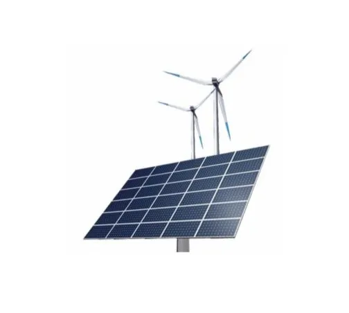 Renewable Energy