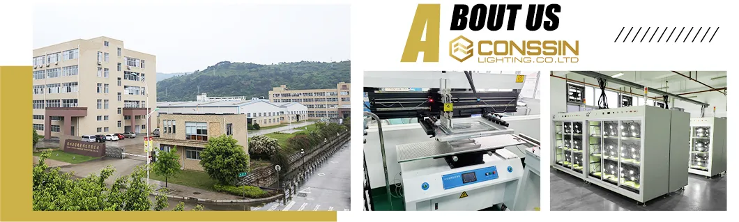 Manufacturing Facility