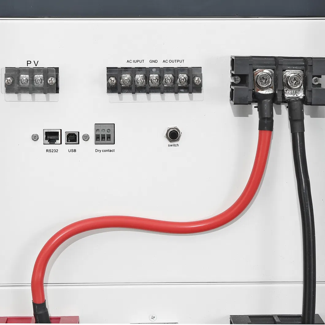 Power Storage System 3