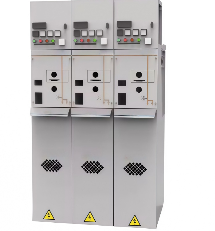 American-Style Box-Type Transformer Zgs11-10/0.4-500kVA, Outdoor, New Rural Power Grid Transformation