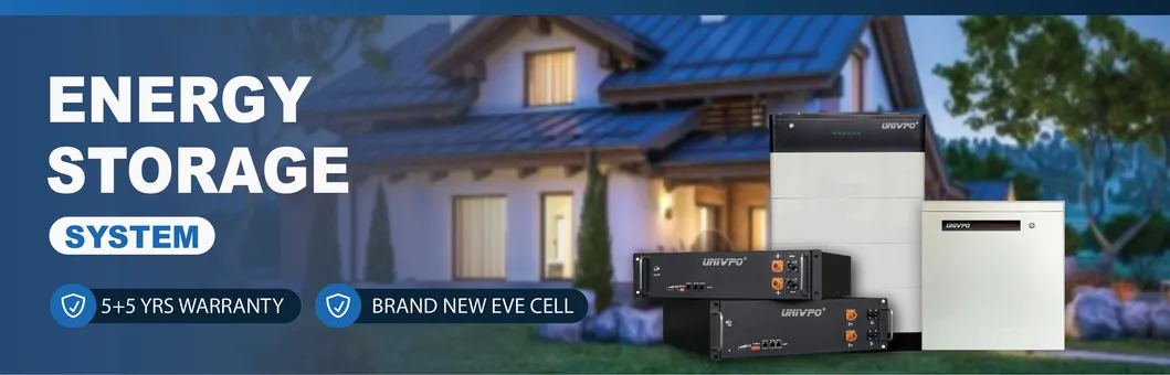 Solar Energy Storage