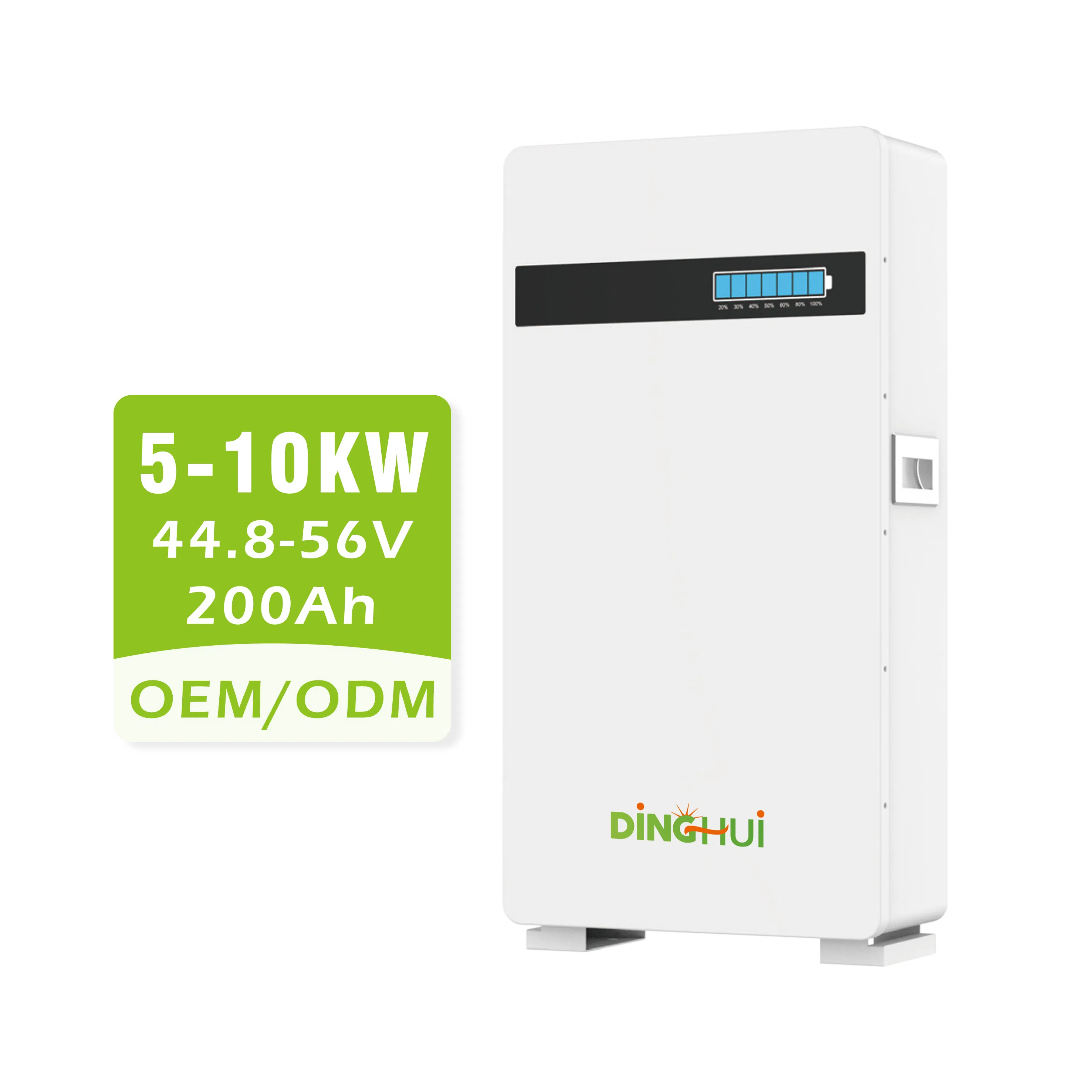 Hot Selling 5kwh 100ah 51.2V Catl LiFePO4 Energy Storage Battery Wall Mounted Lithuim Battery 48V 300ah 15kwh EV Lithium Battery