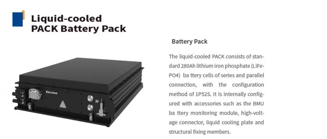 233kwh off Grid Power Supply Energy Storage System Container for Ess UPS