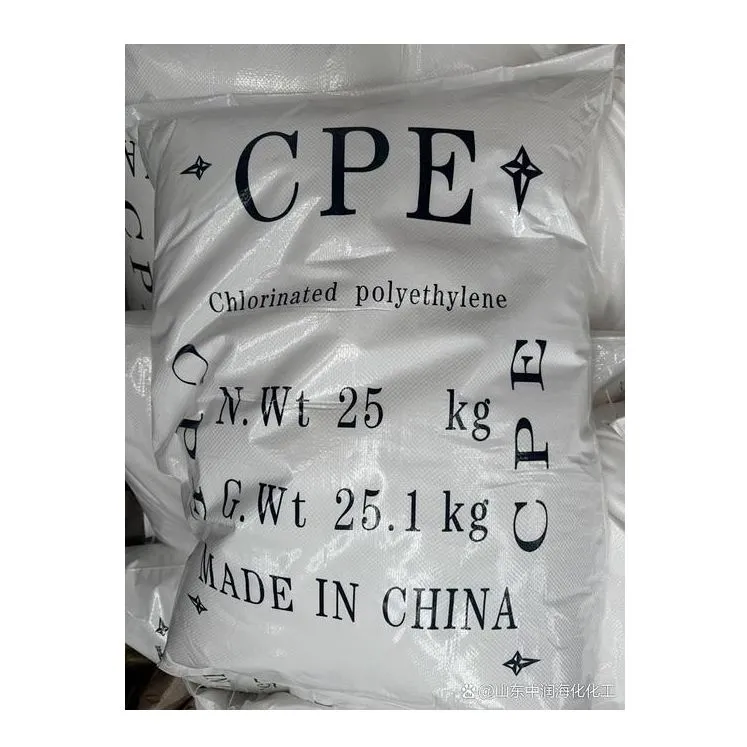 CPE Material 3