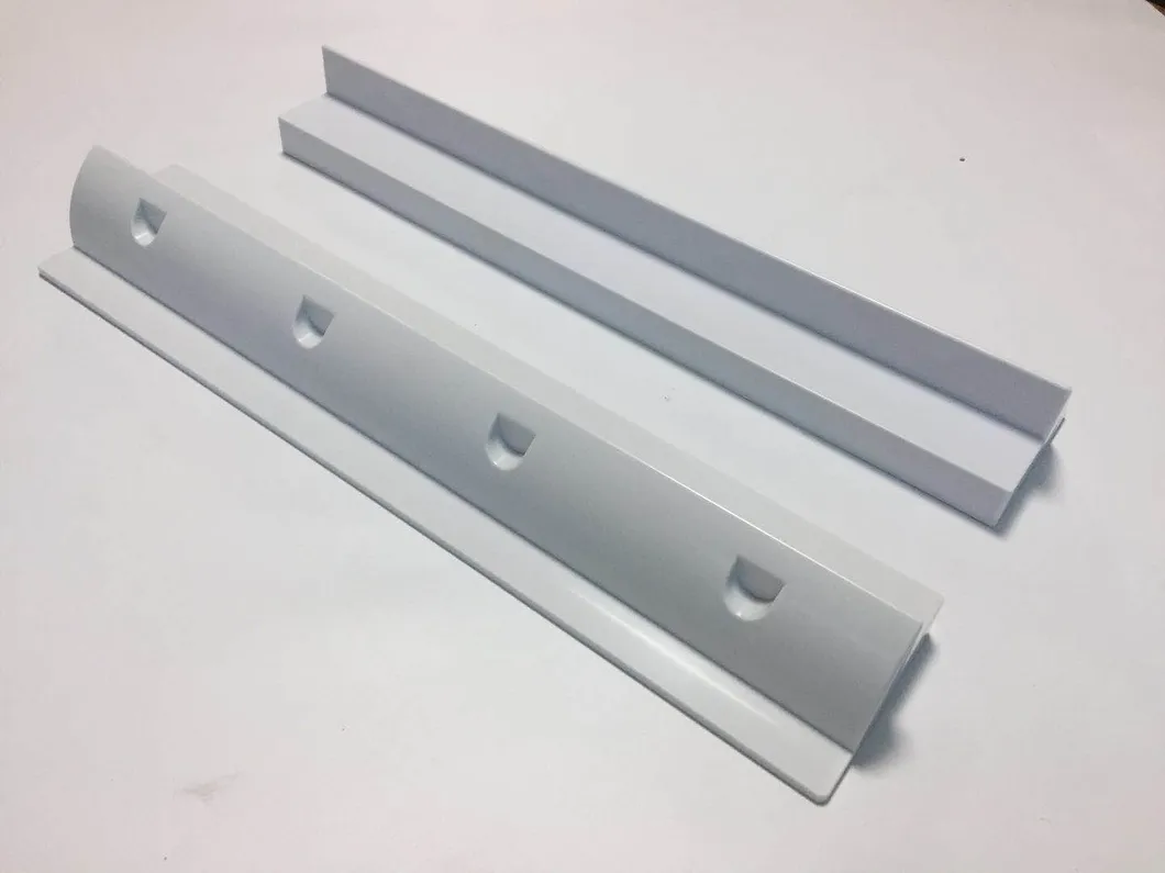 Solar Panel Mounting Structure 2