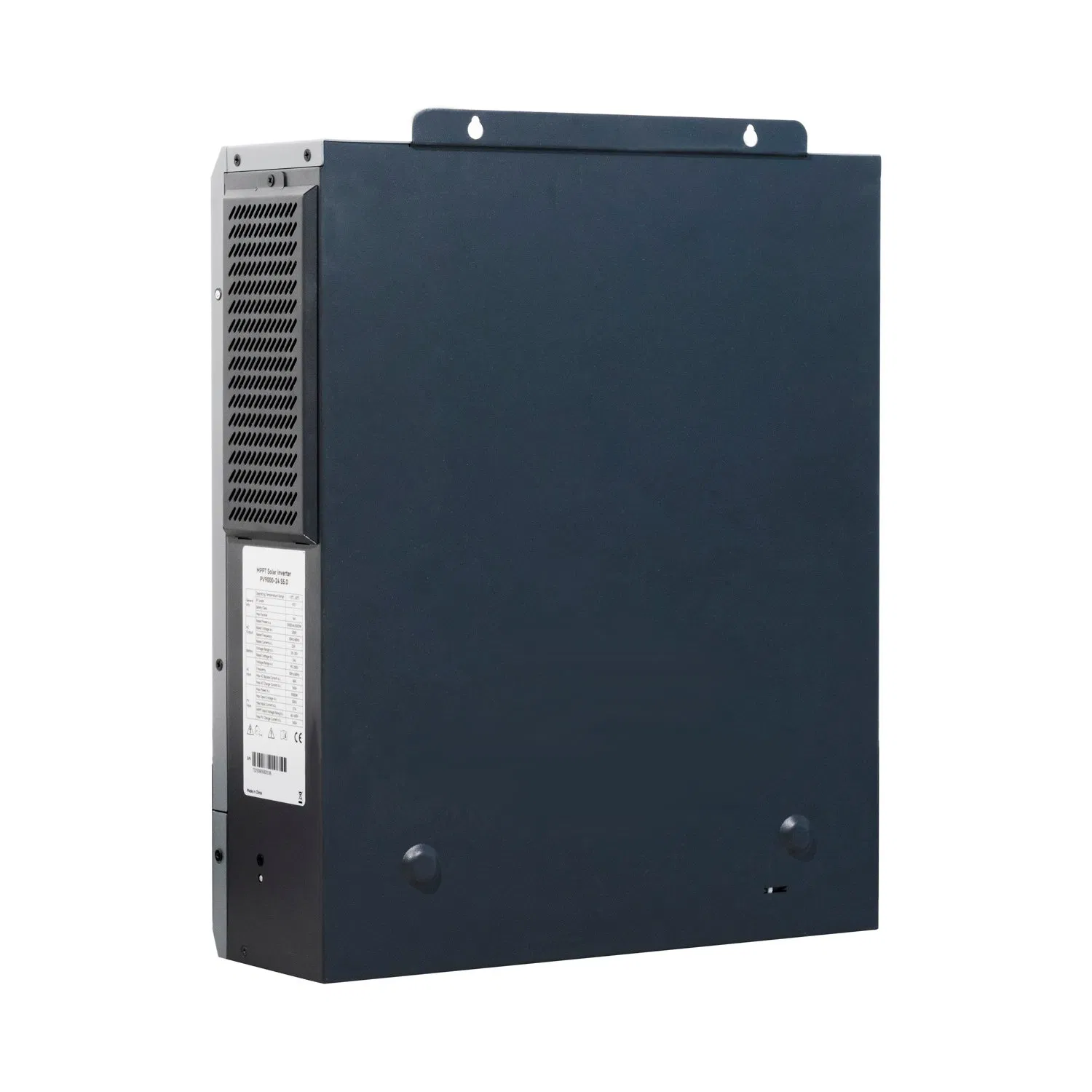 off Grid Single Phase Pure Sine Wave Inverter